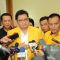 Ketua Umum DPP Partai Golkar Airlangga