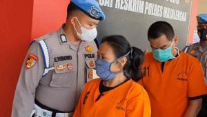 IRT Bogor Ditangkap di Majalengka, Ini Penyebabnya