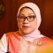 Menteri Ketenagakerjaan (Menaker) Ida Fauziyah