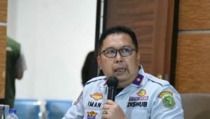 Angkot Kabupaten Bandung Menolak Program BRT Kemenhub
