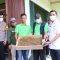 Wakil Bupati Sukabumi Iyos Somantri