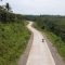 Jalan Lingkar Utara Waduk Jatigede Sumedang