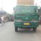Truk kontainer