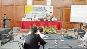 K3S SMK Wilayah Cibadak Siap UKK