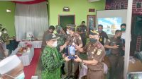 Kejari Kota Sukabumi Hadirkan Kampung RJ Adhyaksa
