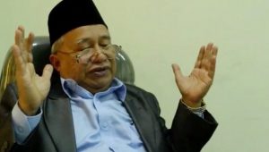 Museum Yahudi Dibuka di Indonesia, Petinggi MUI Minta Pemerintah Lakukan Ini