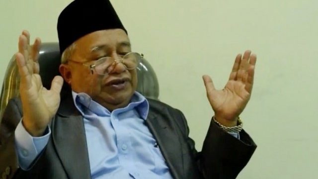 KH Muhyiddin Junaidi