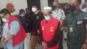 Dua Pejabat Kemenag Bogor Tersangka, Akibat Nekad Pungut Uang Ulangan MI