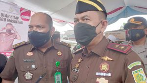 Kajati Jabar Dorong Perkembangan Serabi Geulis