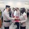 Kapolres Sukabumi Kota AKBP SY. Zainal Abidin