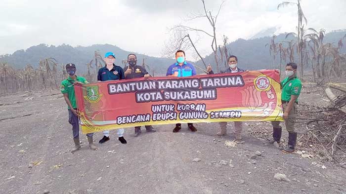 Karang Taruna Kota Sukabumi