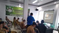 Pemcam Nanggung Tagih Janji Pemkab Bogor