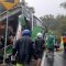 Kecelakaan bus pariwisata di Bantul
