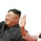 Kim Jong Un