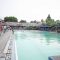 Kolam renang rengganis