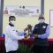 Komisi V dprd jabar di SMAN 3 Sukabumi