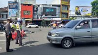 Kota Sukabumi PPKM Level 3, Ruang Publik Mulai Diperketat