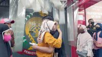 Lapas Sukabumi Pulangkan 22 Warga Binaan