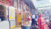 Lapas Sukabumi Stop Kunjungan, 11 Petugas Positif Covid-19