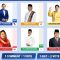 Live Polling Capres 2024 Batch 4 Radar Bogor Grup