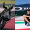 Luca Marini Saudara Valentino Rossi