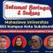 Mahasiswa Universitas BSI