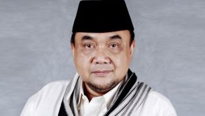 Wartawan Senior Margiono, Dulu Pernah Tampilkan Kover Presiden Soeharto Pakaian Raja