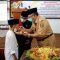 Bupati Sukabumi Marwan Hamami