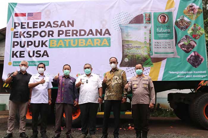 Bupati Sukabumi H. Marwan Hamami
