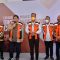 Menko Airlangga Groundbreaking
