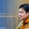 Menteri Koordinator Bidang Perekonomian Airlangga Hartarto