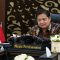 Menteri Koordinator Bidang Perekonomian Airlangga Hartarto