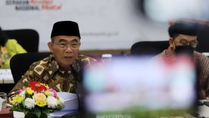 Menko Muhadjir : Vaksin Merah Putih akan Dihibahkan ke Negara Tetangga, Kok Bisa ?