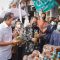 Menteri Perdagangan Muhammad Lutfi