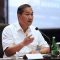 Menteri Perdagangan Muhammad Lutfi
