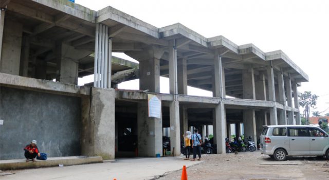 Mesjid-Agung Kota Bogor
