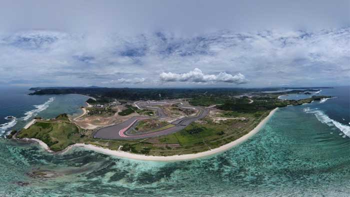 Motogp Mandalika