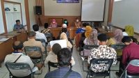 Kecamatan Sukabumi Gelar Pra Musrenbang, Sinergikan Program Prioritas Tepat Sasaran