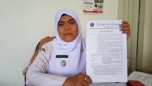 Izin Hajatan di Kecamatan Sukabumi Gratis, Tak Ada Pungli!
