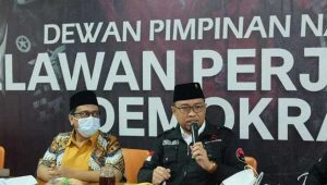 Haikal Hassan Minta Maaf Lecehkan Bung Karno, Bung Klutuk Mengingatkan Perjuangan Masa Lampau