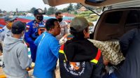 Pemancing di Waduk Cirata Tiba-tiba Meninggal