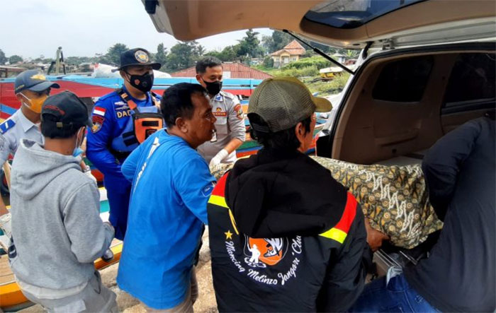 pemancing cirata