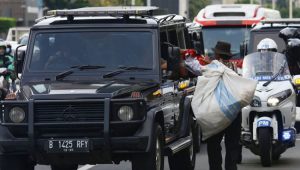Jubir Istana: Anggaran Mobil Baru Rp 8,3 Miliar untuk Tamu Negara