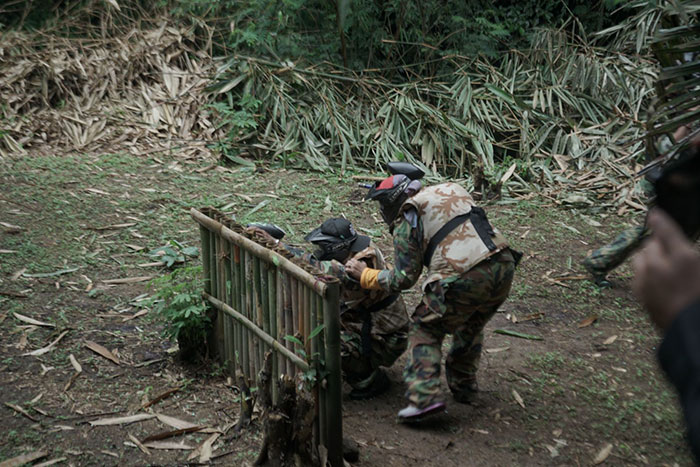 PWI Kabupaten Sukabumi mengikuti Charakter