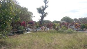 Camat Palabuhanratu Mediasikan Konflik Pembongkaran Makam Batusapi