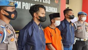 Gadis Belia di Majalengka Dicekoki Miras Ciu, Diperkosa Lalu Digilir 11 Pemuda Tanggung