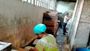 Perajin Tahu Tempe di Bogor Mengeluh, Harga Kedelai Meroket