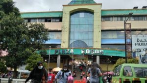 Pemkot Bogor Matangkan DED Park And Ride Plaza, DPRD Minta Dikaji Ulang