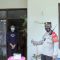 Polres Sukabumi Kota Isoman