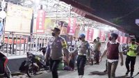 Ciptakan Kemtibmas, Polresta Sukabumi Galakan Patroli KRYD